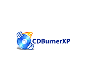 CDBurnerXP Logo