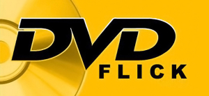 DVD Flick Logo