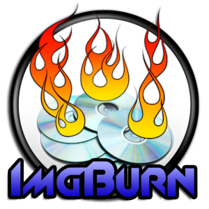 ImgBurn