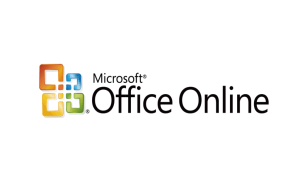 Microsoft Office Online Logo