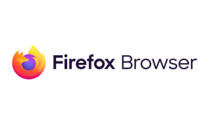 Mozilla Firefox Logo