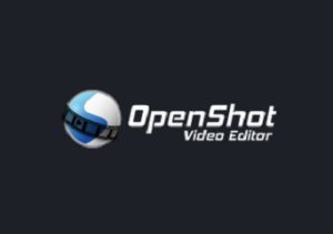 Openshot Logo