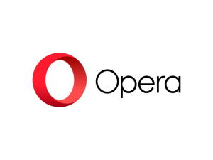 Opera Logo