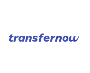 TransferNow Logo