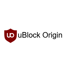 uBlock Origin Logo