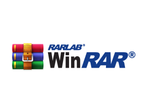 WinRAR Logo