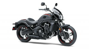 Top Speed of Kawasaki Vulcan