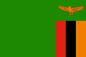 Zambia Colors