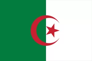 Algeria Colors