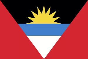 Antigua and Barbuda Colors