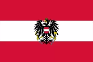 Austria Colors