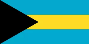 Bahamas Colors