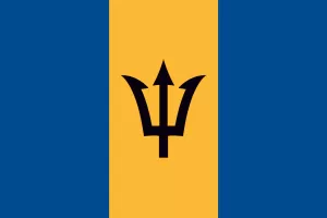 Barbados Colors
