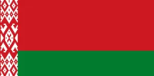 Belarus Colors