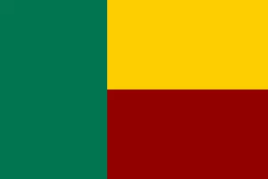 Benin Colos