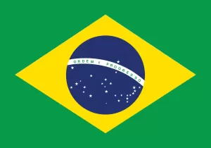 Brazil Colors