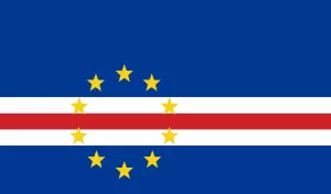 Cape Verde Colours