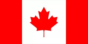 Canada Colors