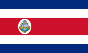 Costa Rica Colors