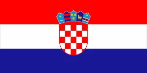 Croatia Colors