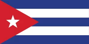 Cuba Colors