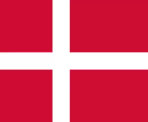 Denmark Colors