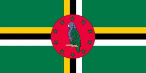 Dominica Colors
