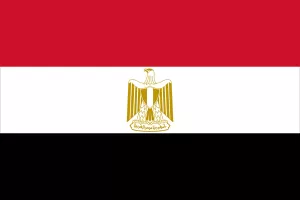 Egypt Colors