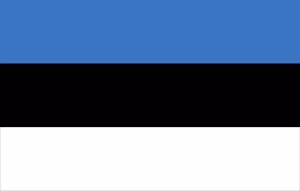 Estonia Colors