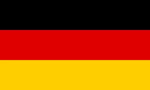 Germany Colors