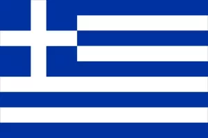 Greece Colors