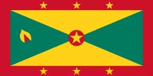 Grenada Colors