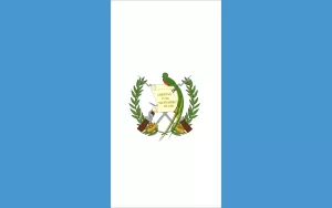 Guatemala Colors