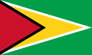 Guyana Colors