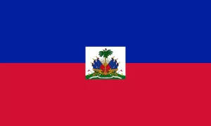 Haiti Colors