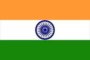 India Colors