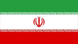 Iran Colors