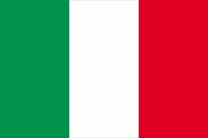 Italy Colors