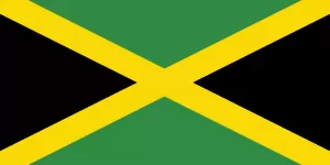 Jamaica Colors