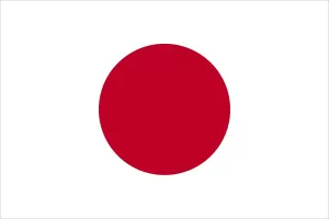 Japan Colors