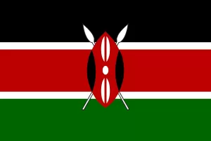 Kenya Colors