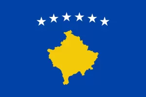 Kosovo Colors
