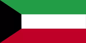 Kuwait Colors