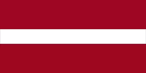 Latvia Colors