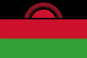 Malawi Colors