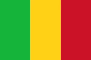 Mali Colors