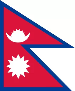 Nepal Colors