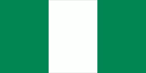 Nigeria Colors