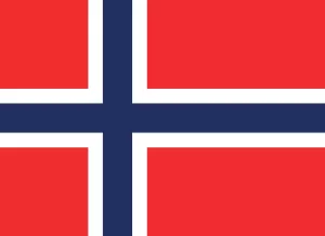 Norway Colors