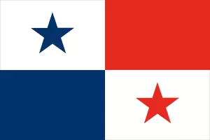 Panama Colors